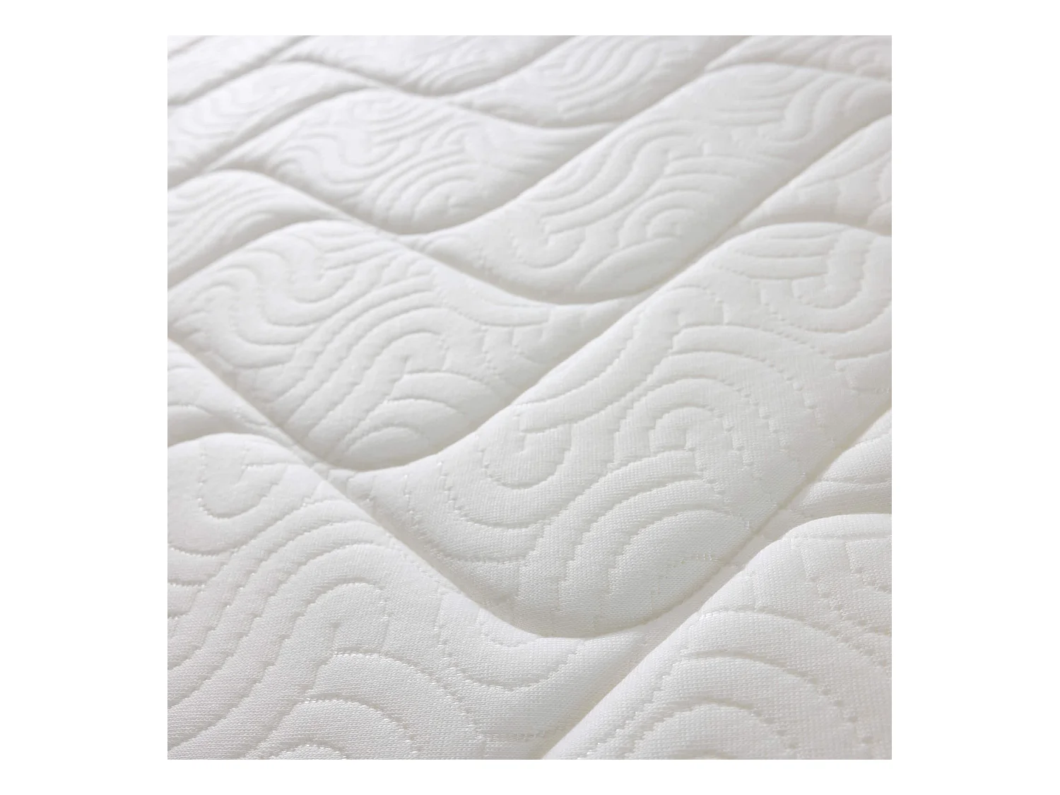 Matelas enfant ferme et confortable 15cm Merinos SUN 80x190