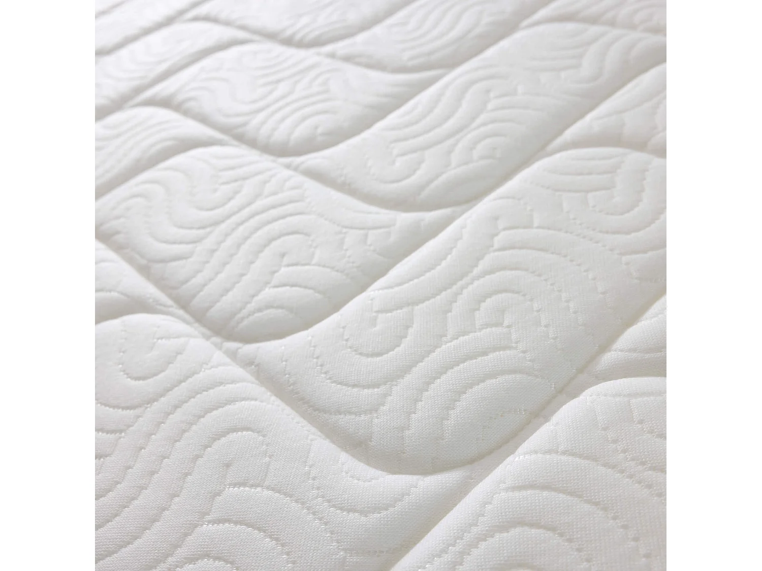 Matelas enfant ferme et confortable 15cm Merinos SUN 80x190