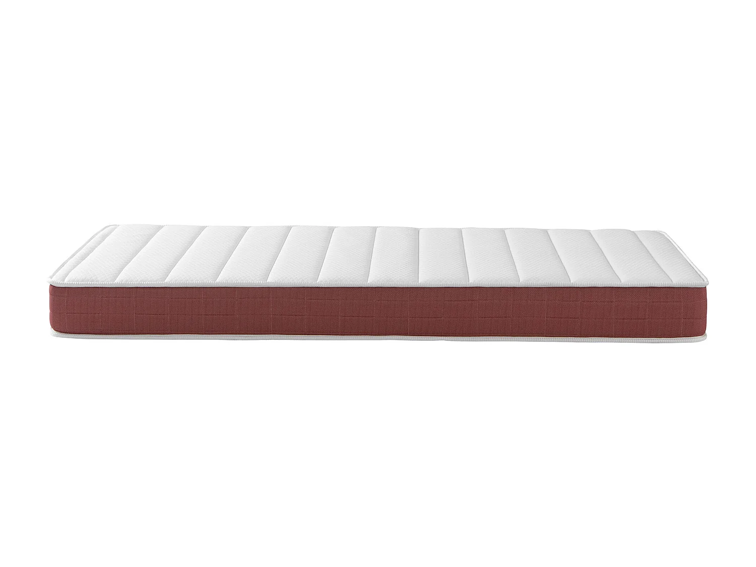 Matelas couchage latex Crépuscule 400 - SOMEO 120x200