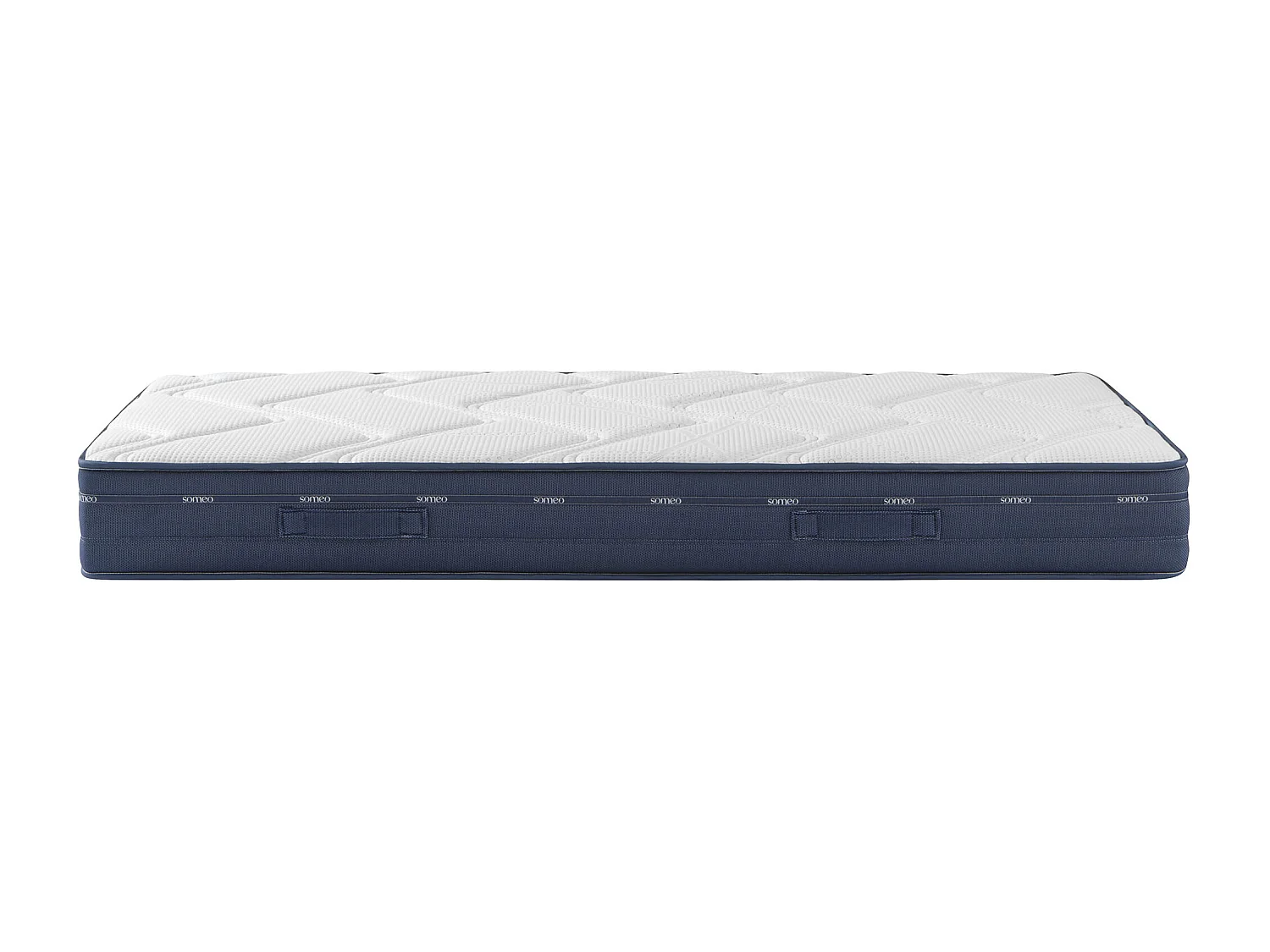 Matelas ressorts et mémoire de forme Rêve 500 - SOMEO 90x200