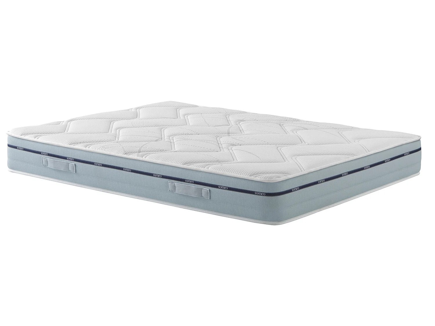 Matelas mémoire de forme Songe 500 - SOMEO 180x200