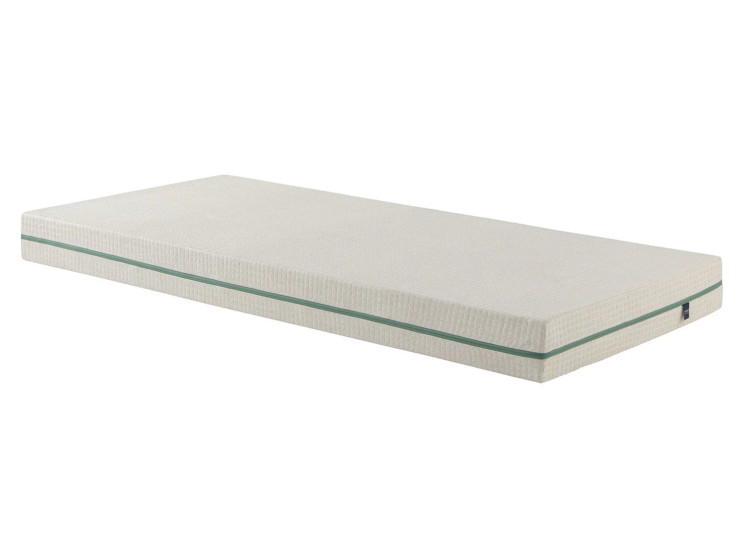 Matelas naturel latex naturel enfant Aube 200 - SOMEO 90x190