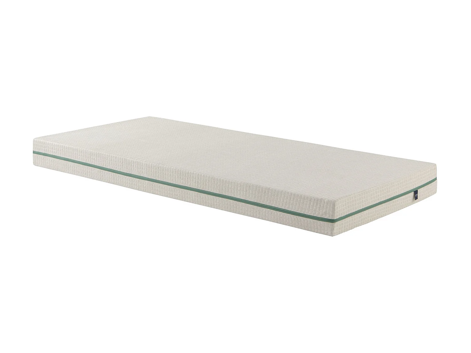 Matelas naturel latex naturel enfant Aube 200 - SOMEO 90x190