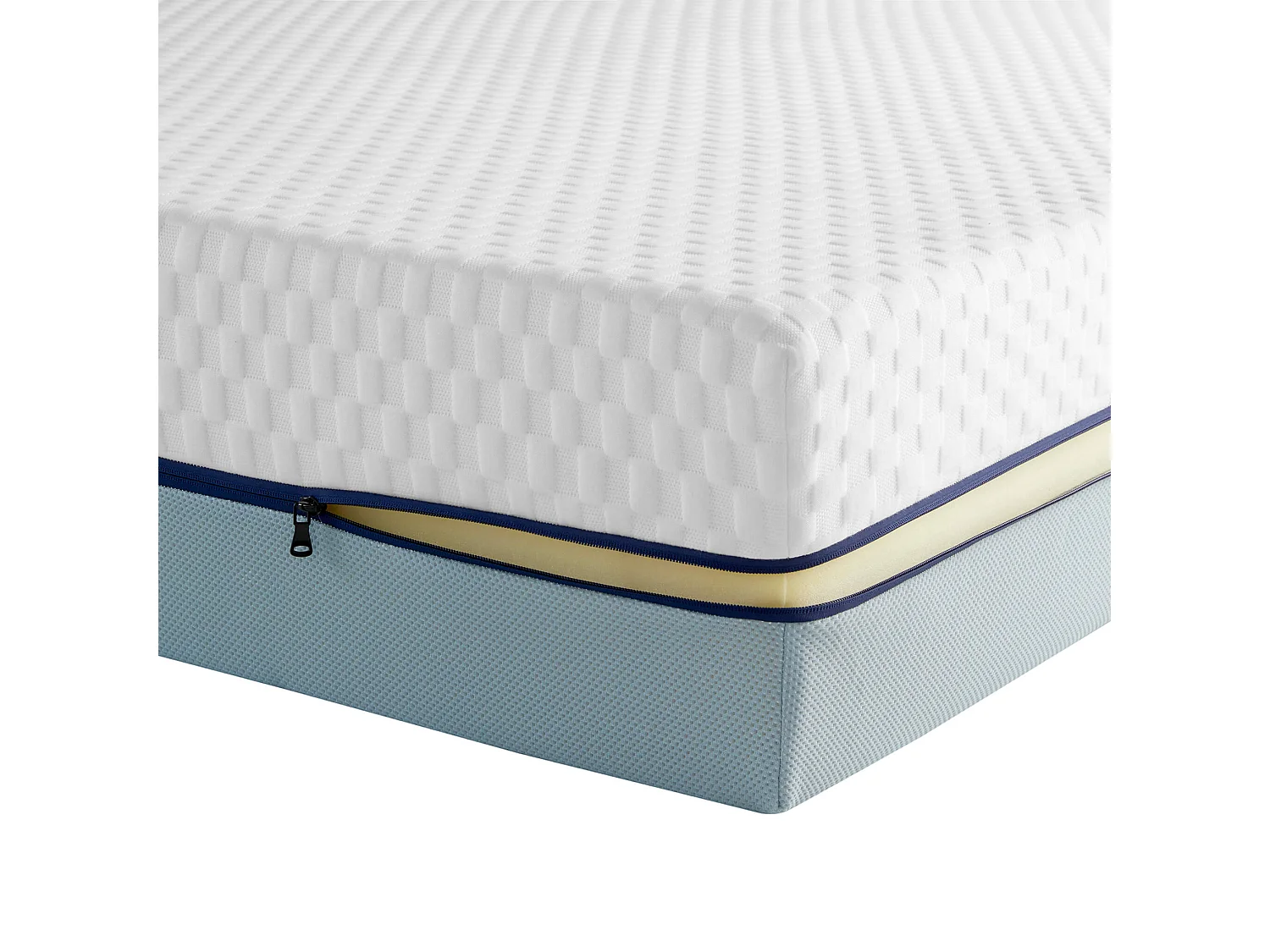 Matelas mémoire de forme Songe 600 - SOMEO 90x190