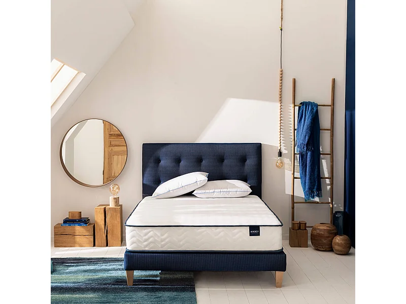 Matelas ressorts Rêve 300 - SOMEO 140x200