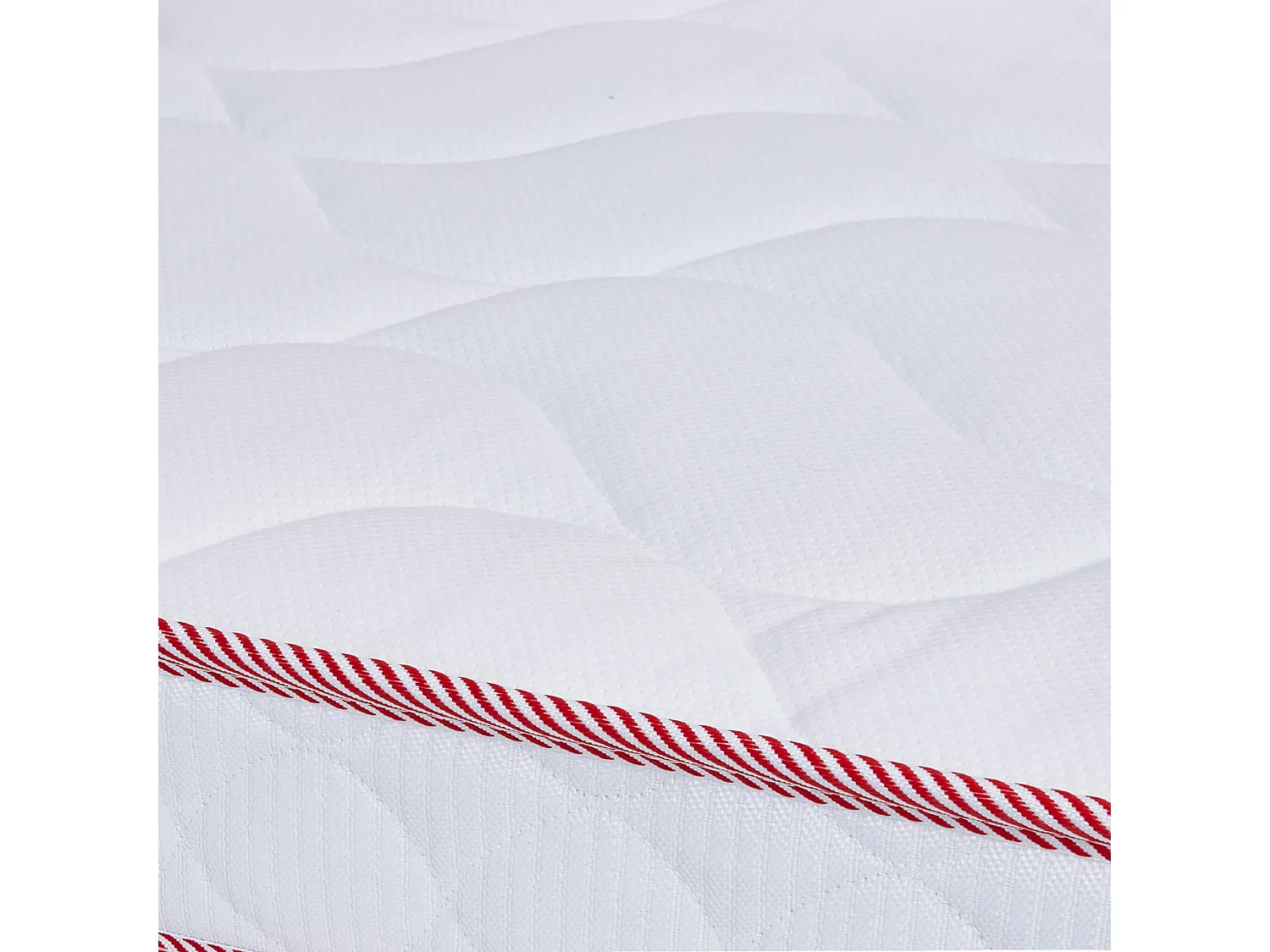 Matelas bébé Merinos sans traitement DOUDOU 60x120