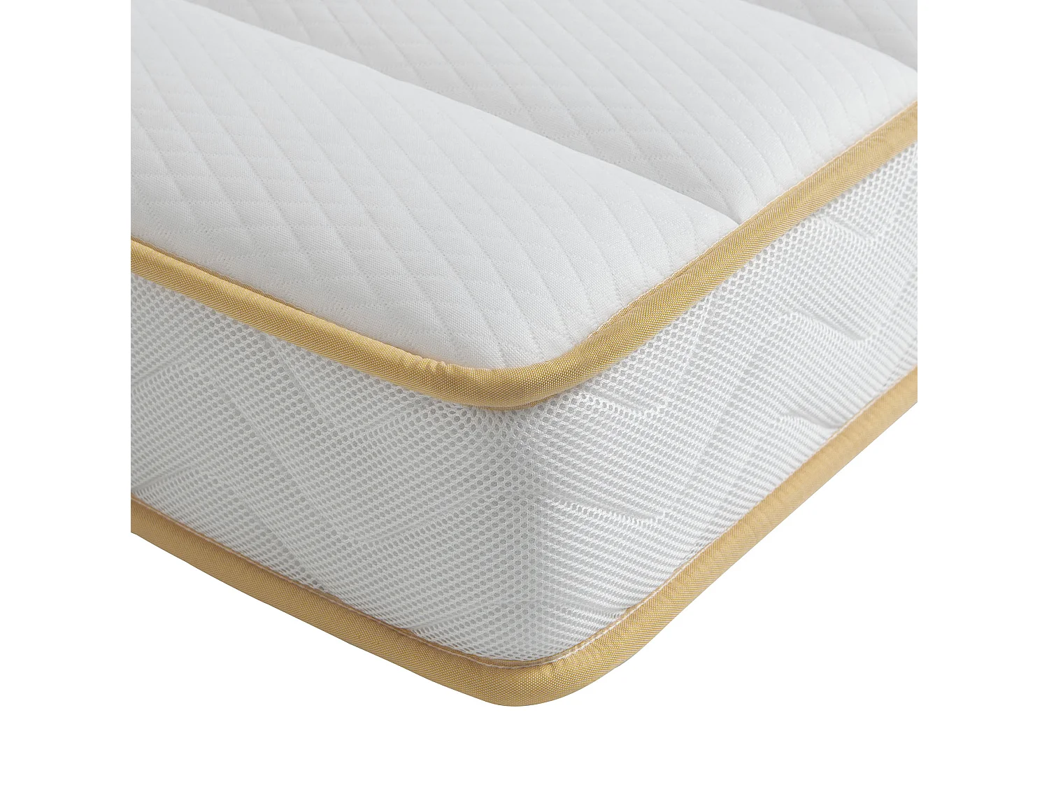 Matelas mousse Aurore 300 - SOMEO 110x190