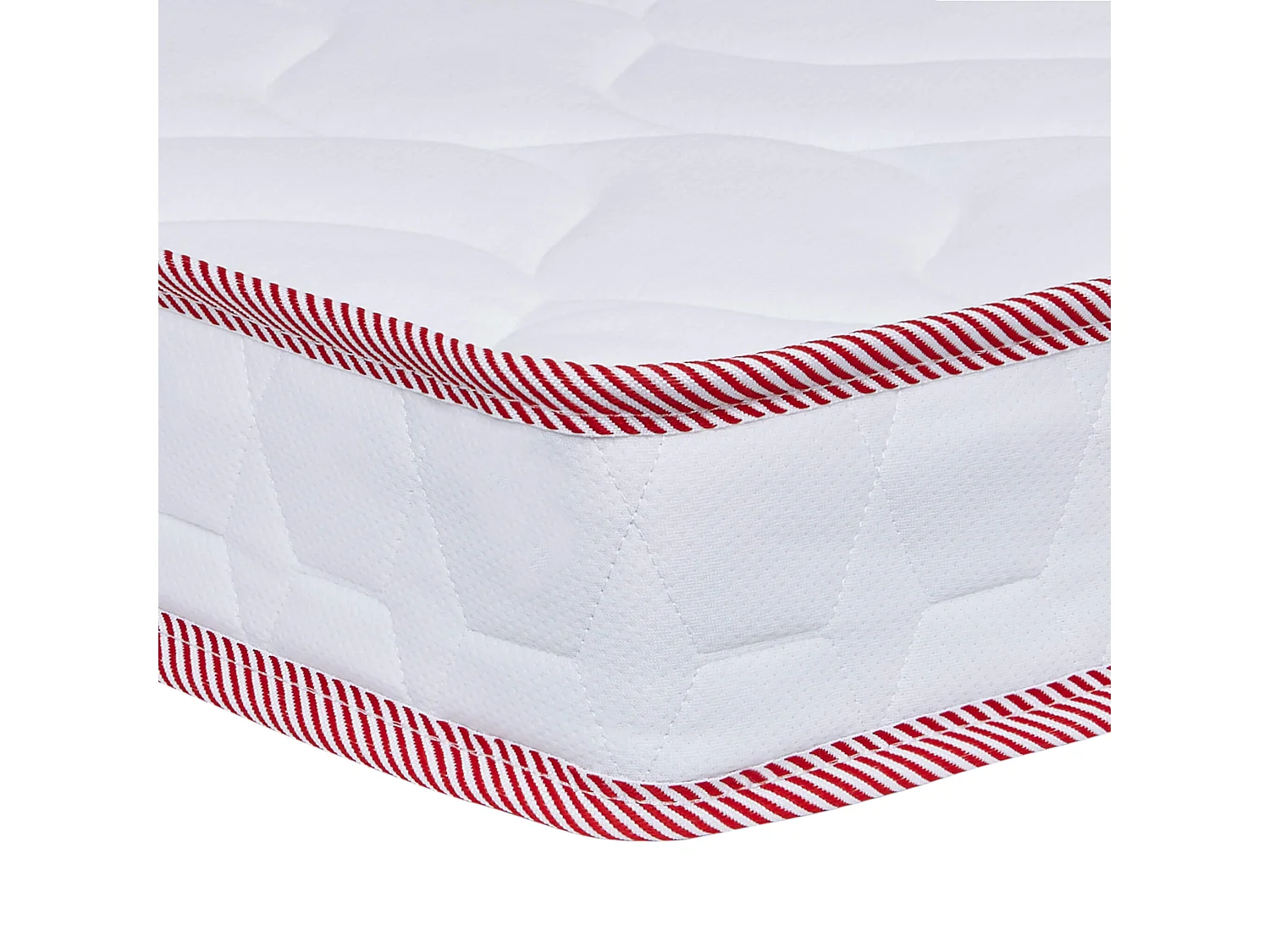Matelas bébé Merinos anti-tâche KIDZY 60x120