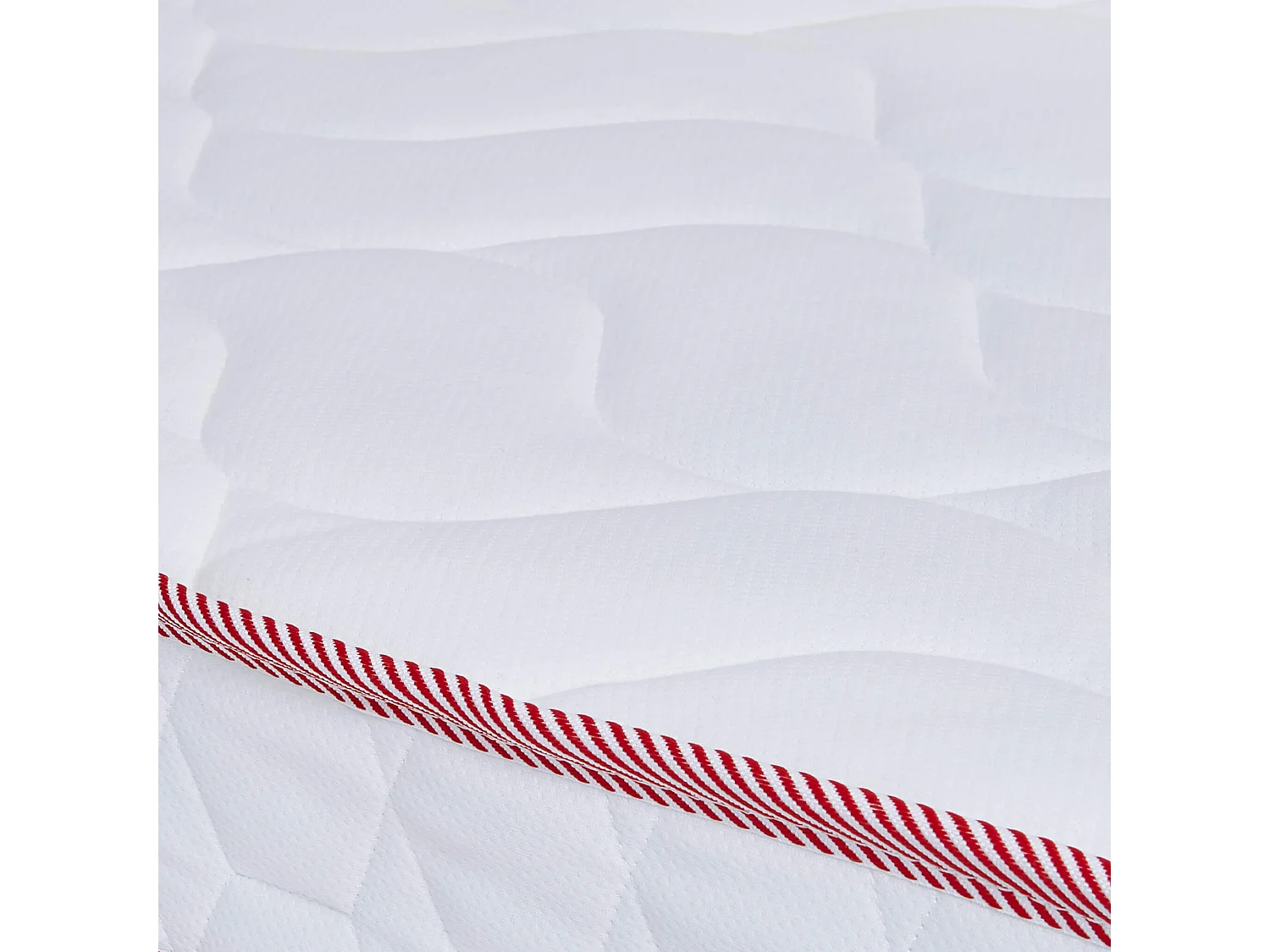 Matelas bébé Merinos anti-tâche KIDZY 60x120