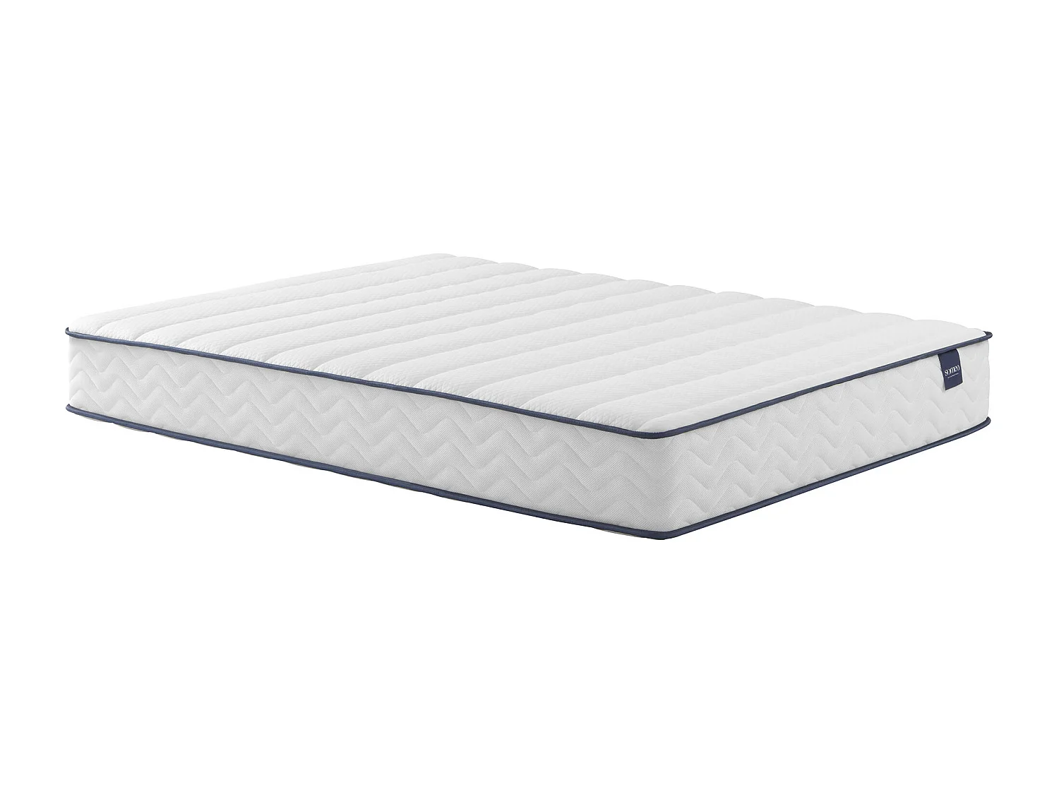 Matelas ressorts Rêve 300 - SOMEO 140x190
