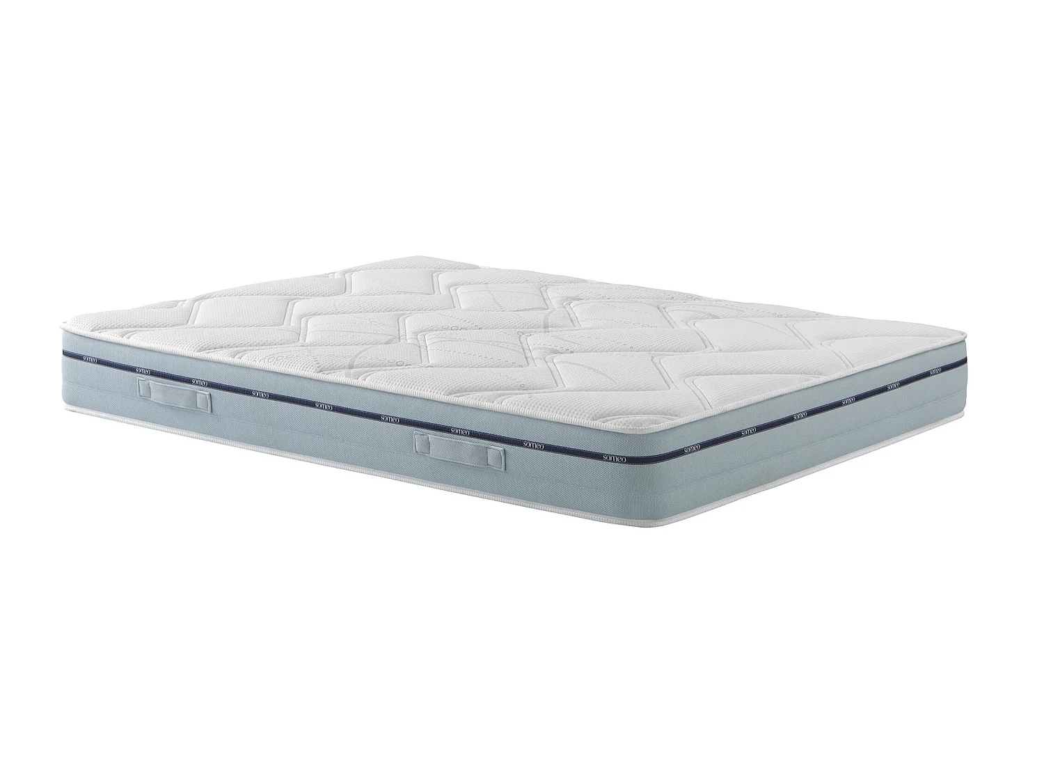 Matelas mémoire de forme Songe 500 - SOMEO 200x210