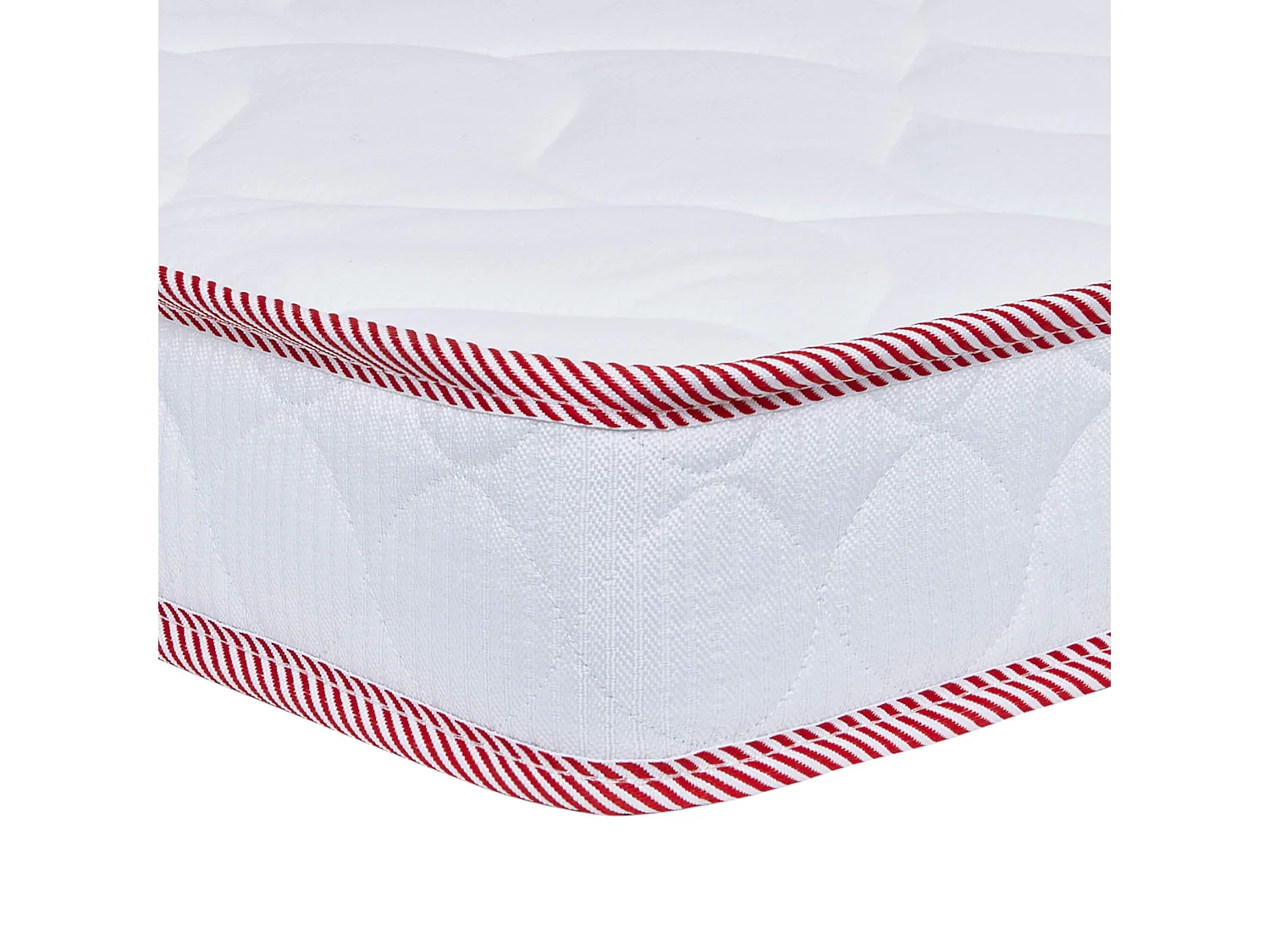 Matelas bébé Merinos sans traitement DOUDOU 70x140