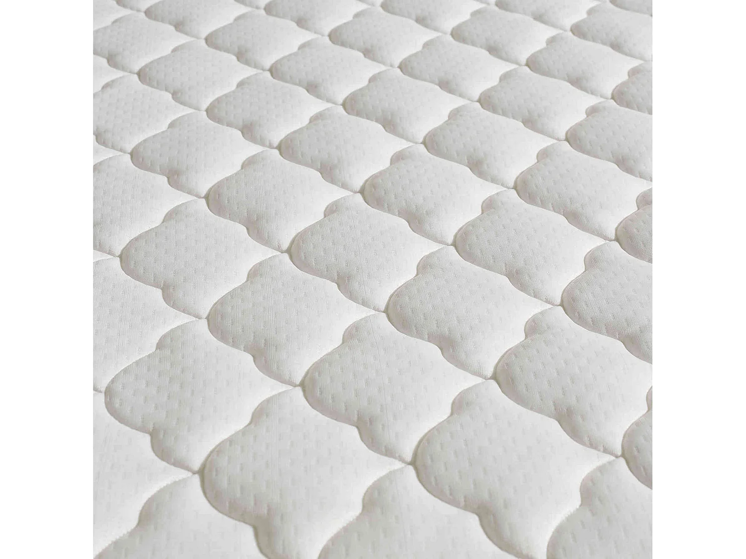 Matelas bébé déhoussable faces été / hiver PARFAIT 70x140