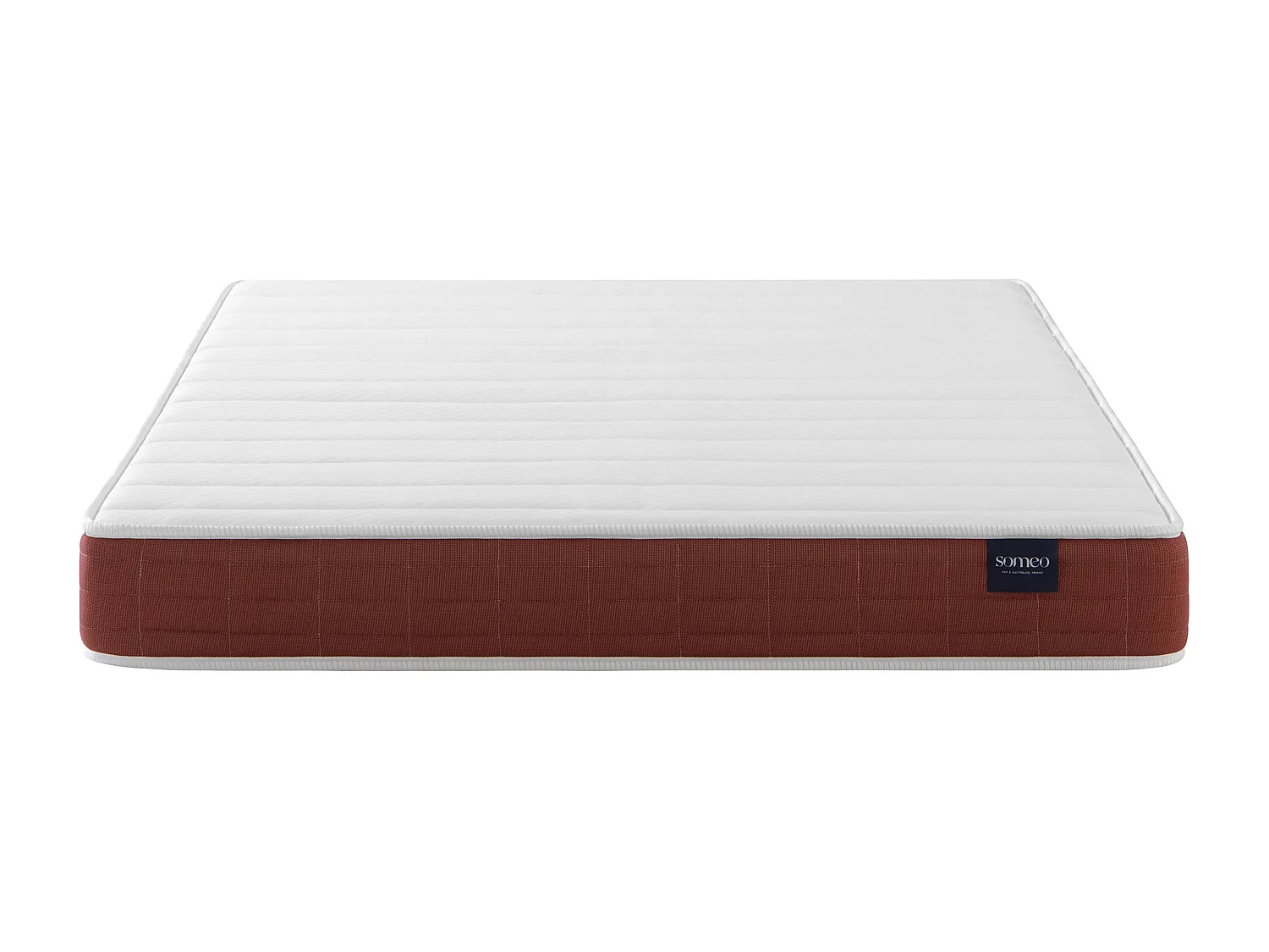 Matelas couchage latex Crépuscule 400 - SOMEO 140x190