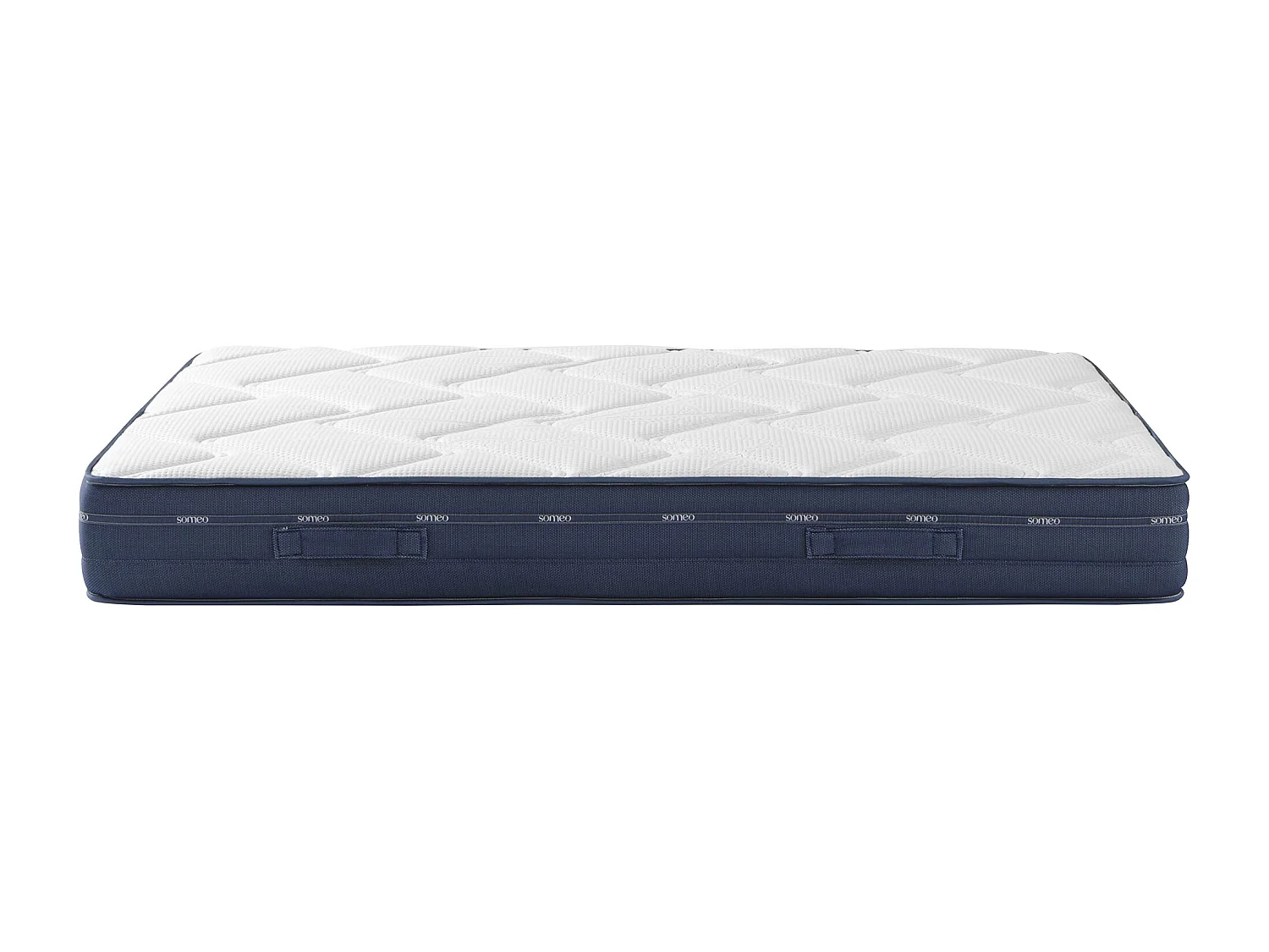 Matelas ressorts et mémoire de forme Rêve 500 - SOMEO 140x200