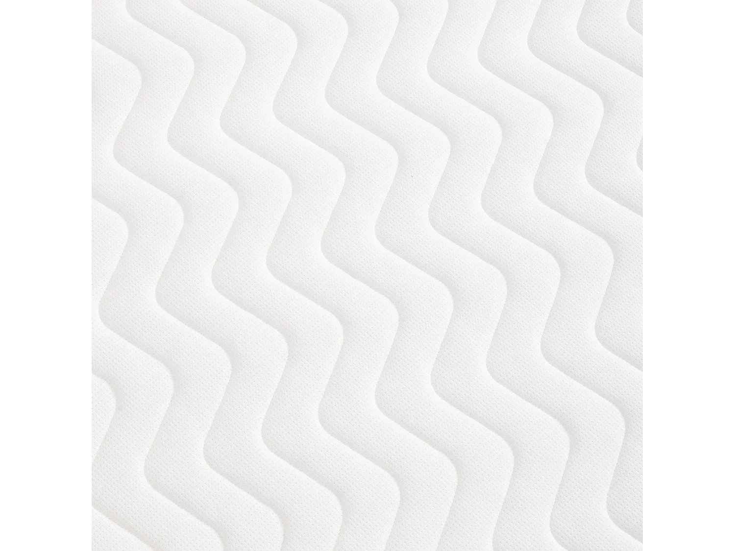 Matelas pour canapé-lit convertible latex Crépuscule 400 - SOMEO 115x185