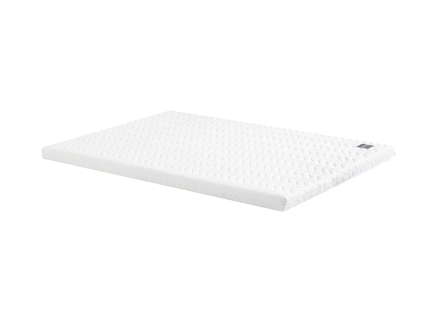 Matelas pour canapé-lit convertible latex Crépuscule 400 - SOMEO 115x185