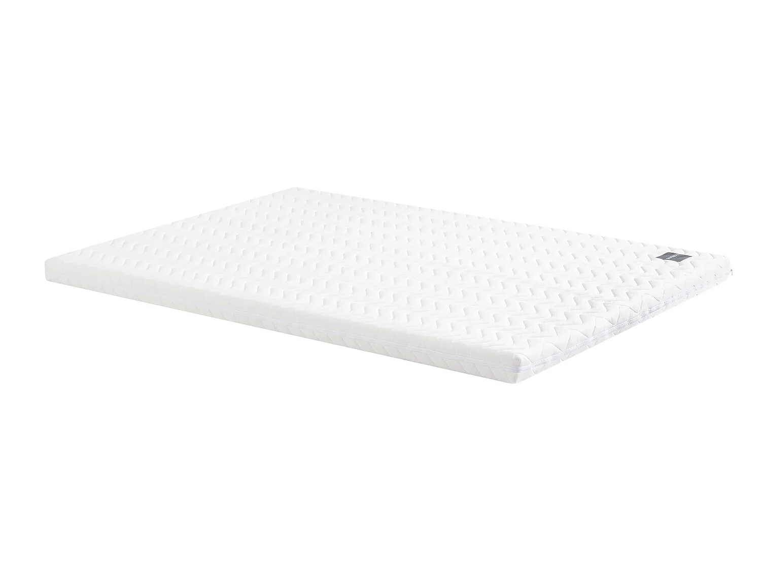 Matelas pour canapé-lit convertible latex Crépuscule 400 - SOMEO 115x185