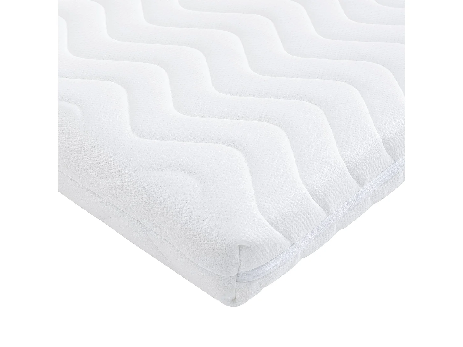 Matelas pour canapé-lit convertible latex Crépuscule 400 - SOMEO 115x185