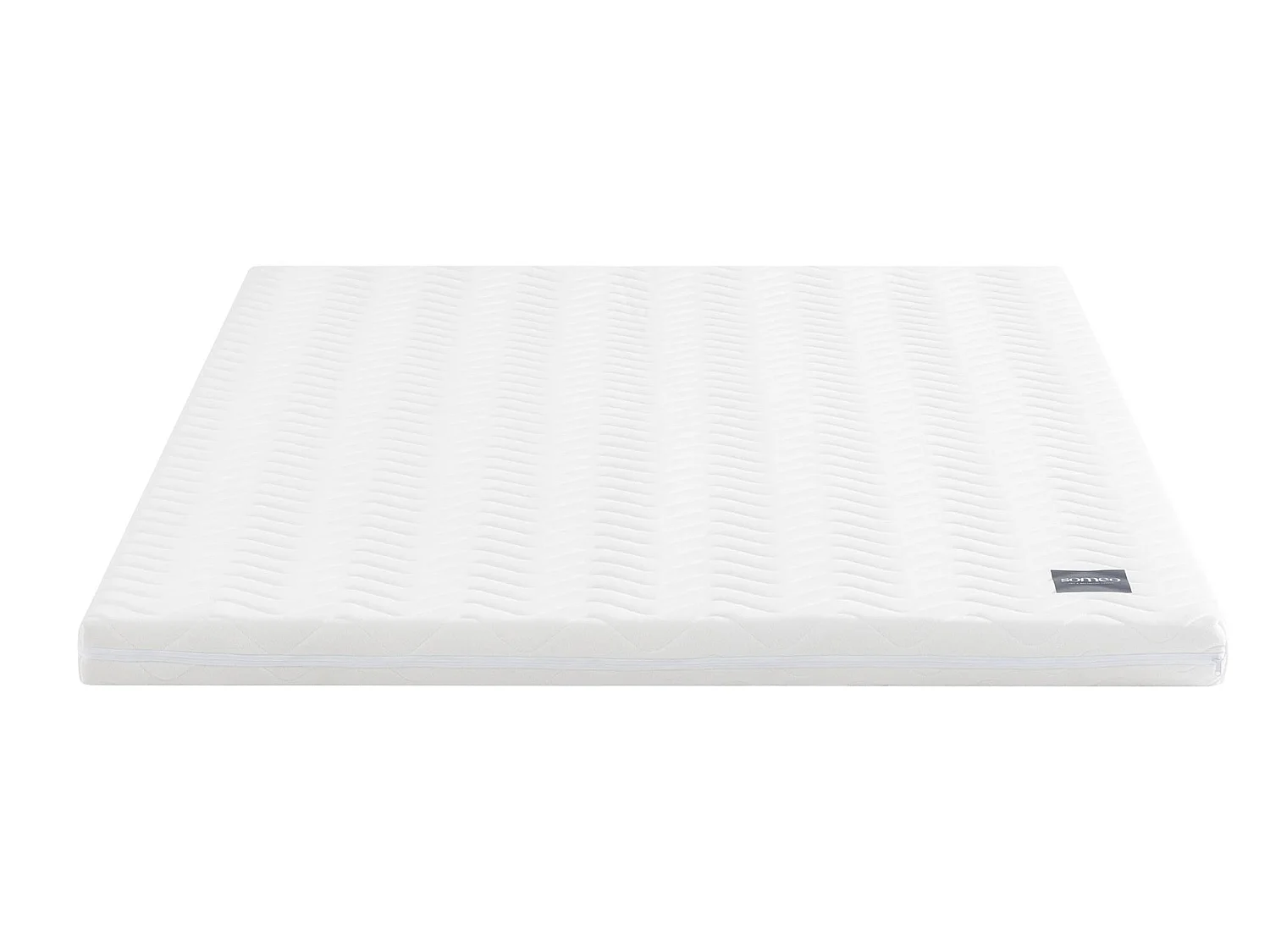 Matelas pour canapé-lit convertible latex Crépuscule 400 - SOMEO 115x185