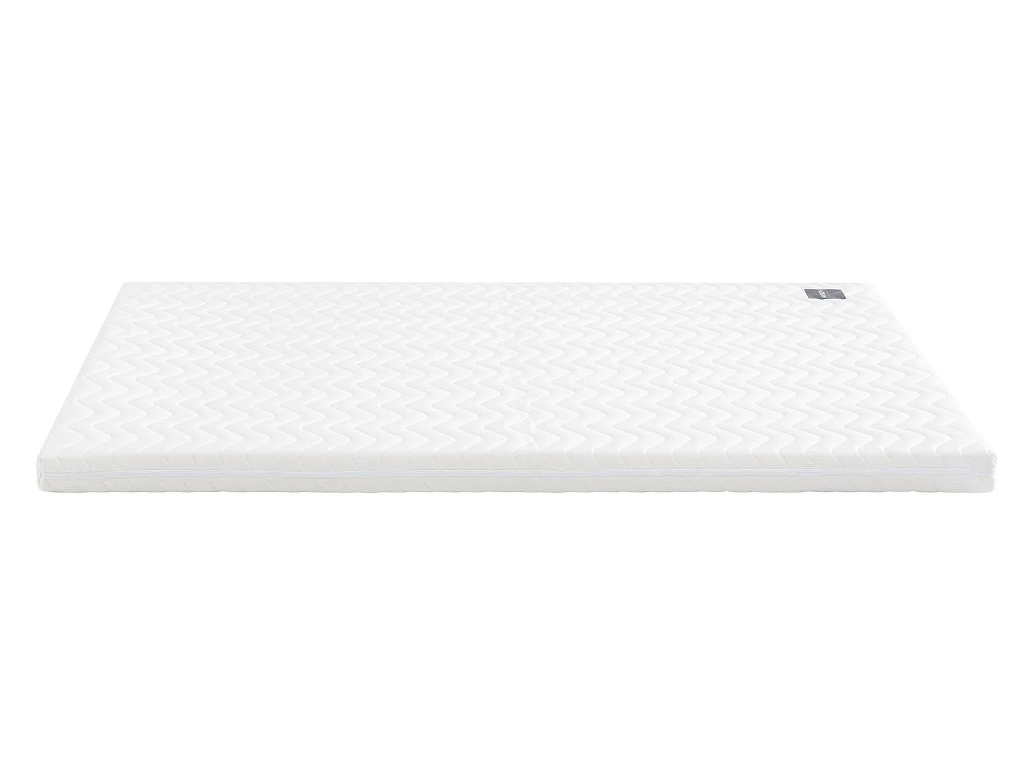 Matelas pour canapé-lit convertible latex Crépuscule 400 - SOMEO 115x185