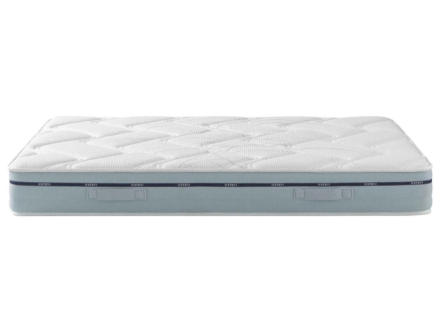 Matelas mémoire de forme Songe 500 - SOMEO 160x190