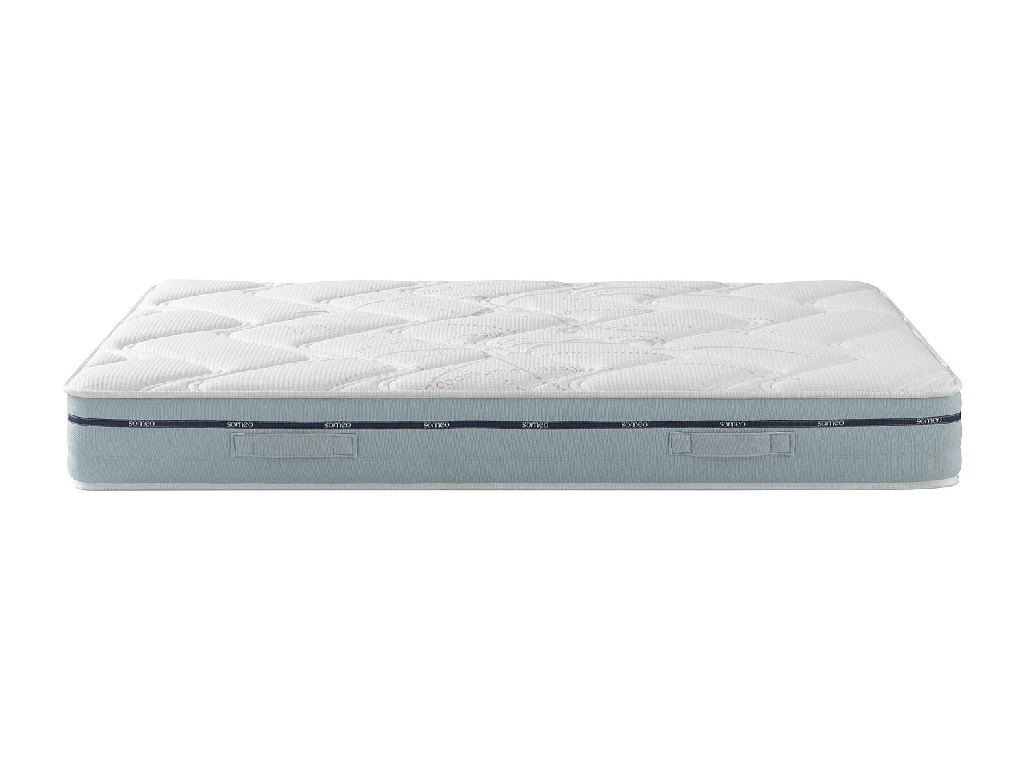 Matelas mémoire de forme Songe 500 - SOMEO 160x190