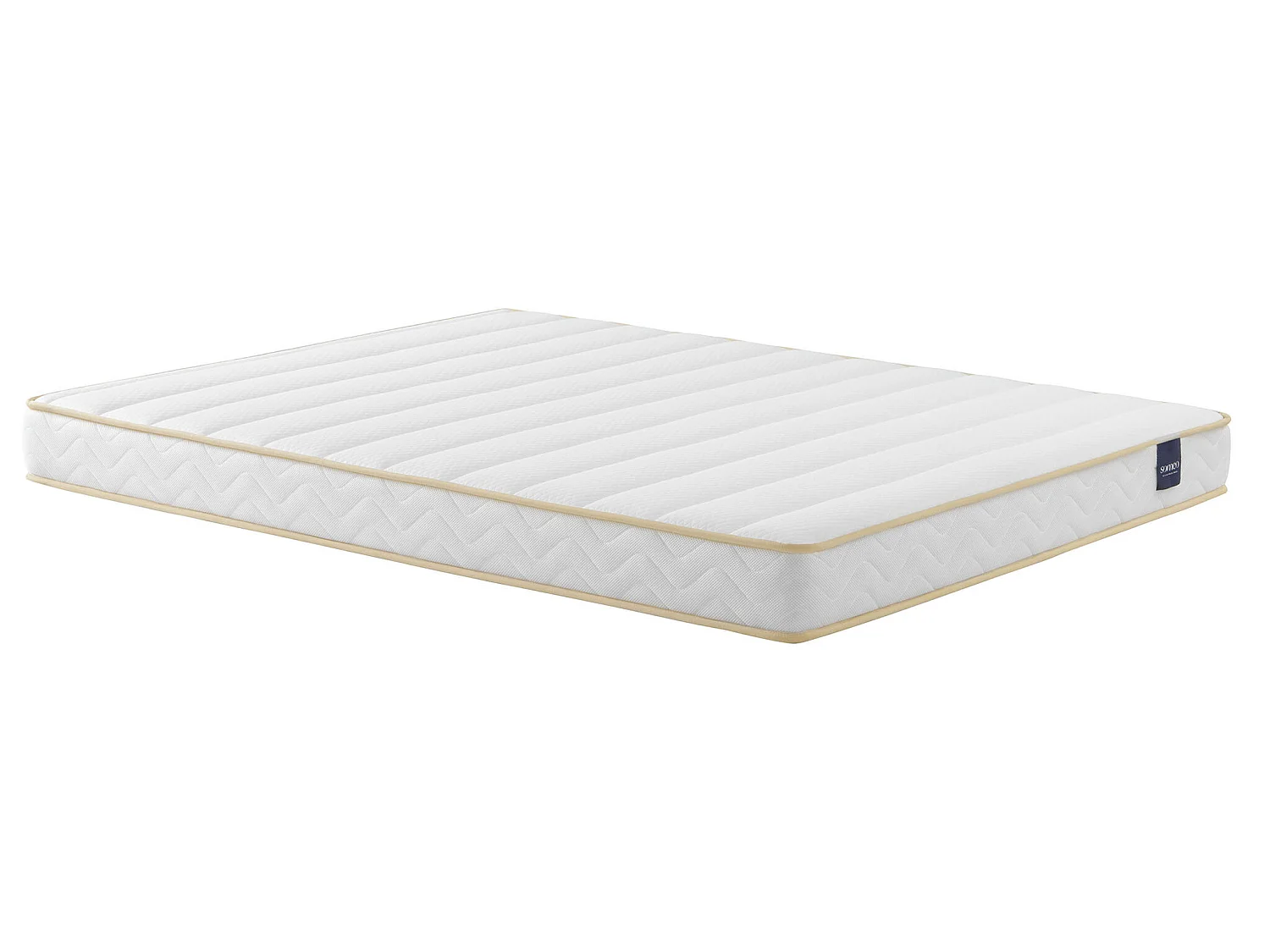 Matelas mousse Aurore 300 - SOMEO 160x200