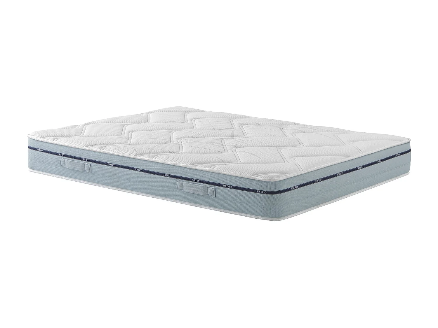 Matelas mémoire de forme Songe 500 - SOMEO 140x200