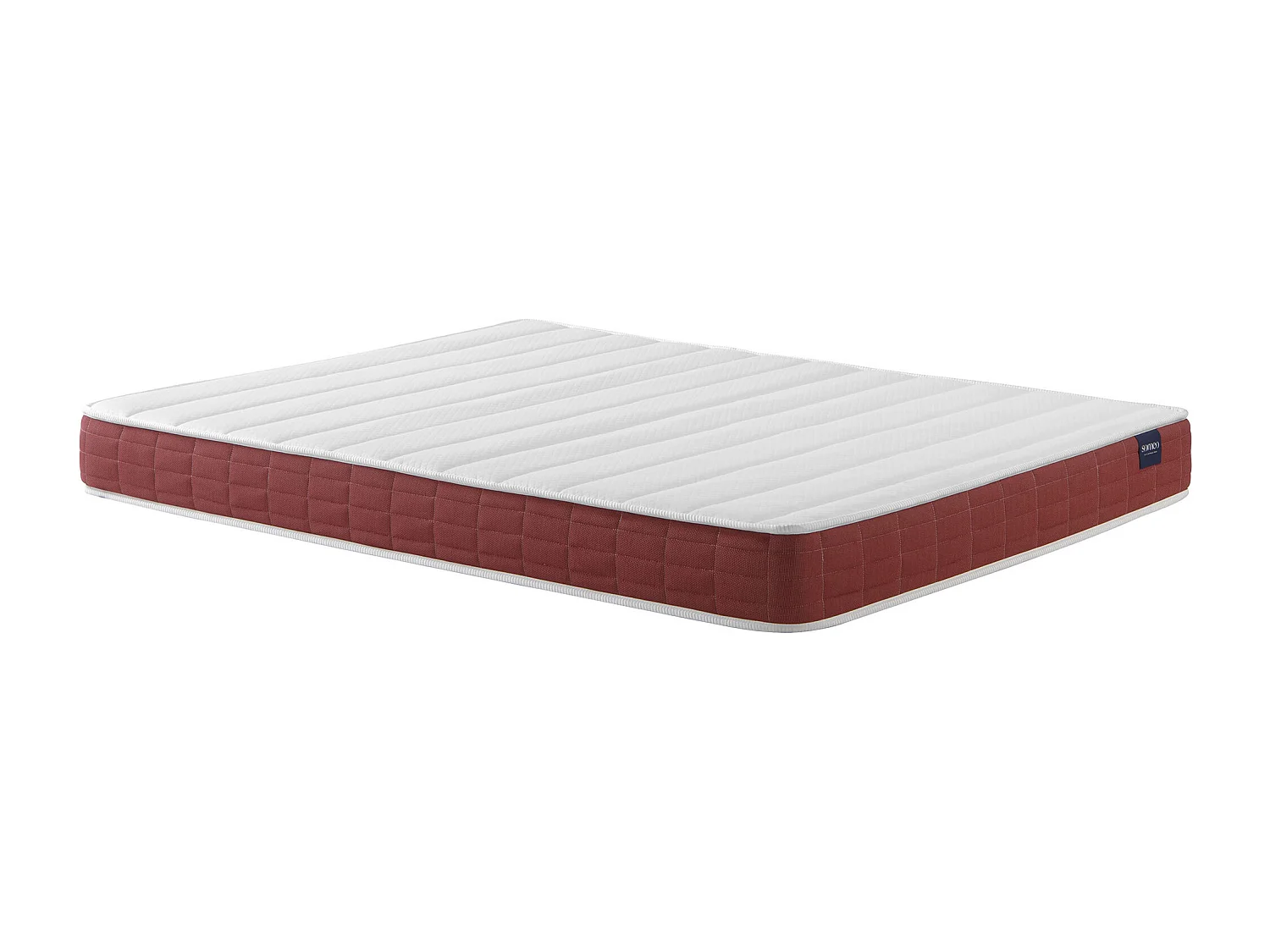 Matelas couchage latex Crépuscule 400 - SOMEO 160x200