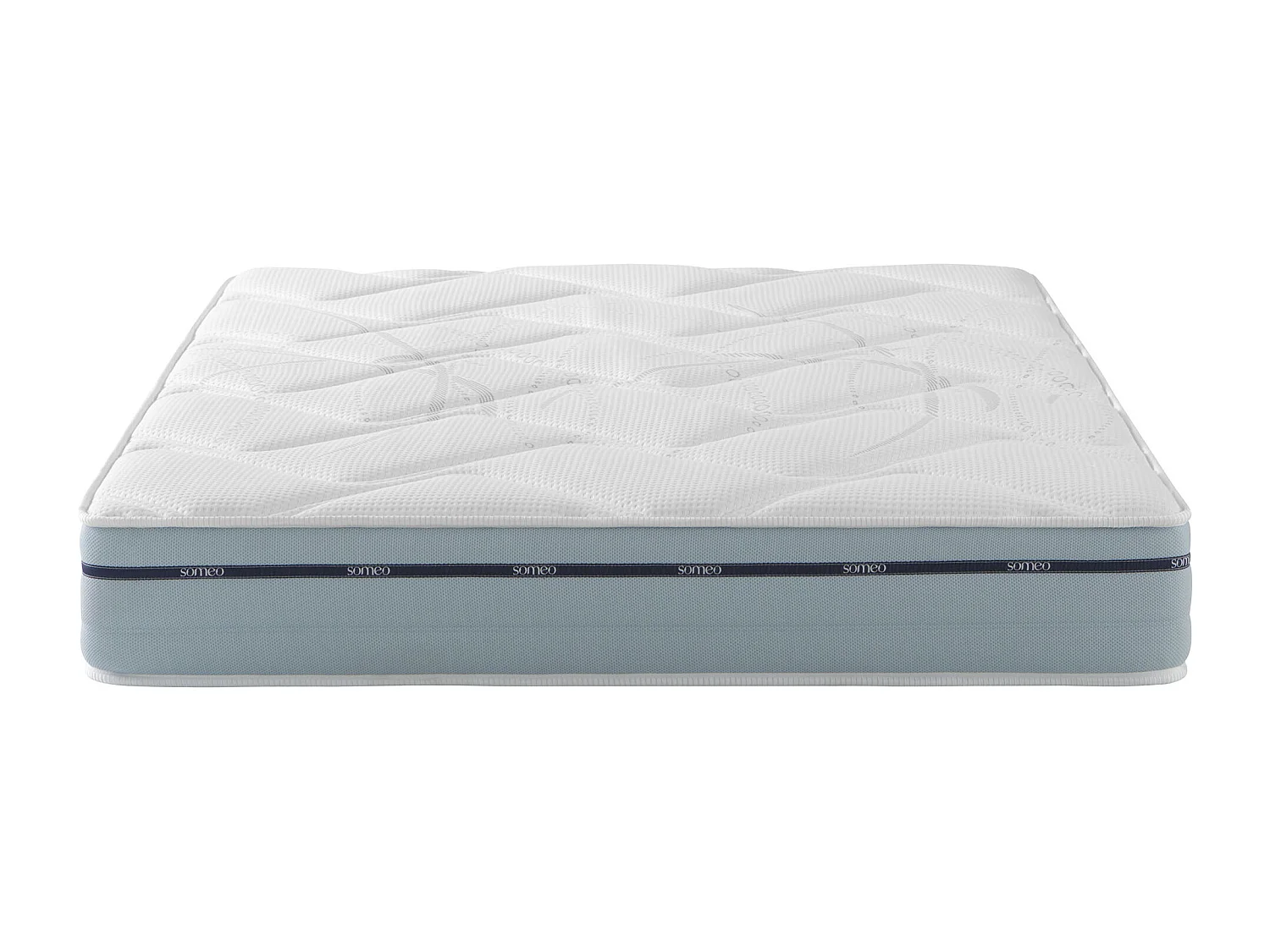 Matelas mémoire de forme Songe 500 - SOMEO 160x200