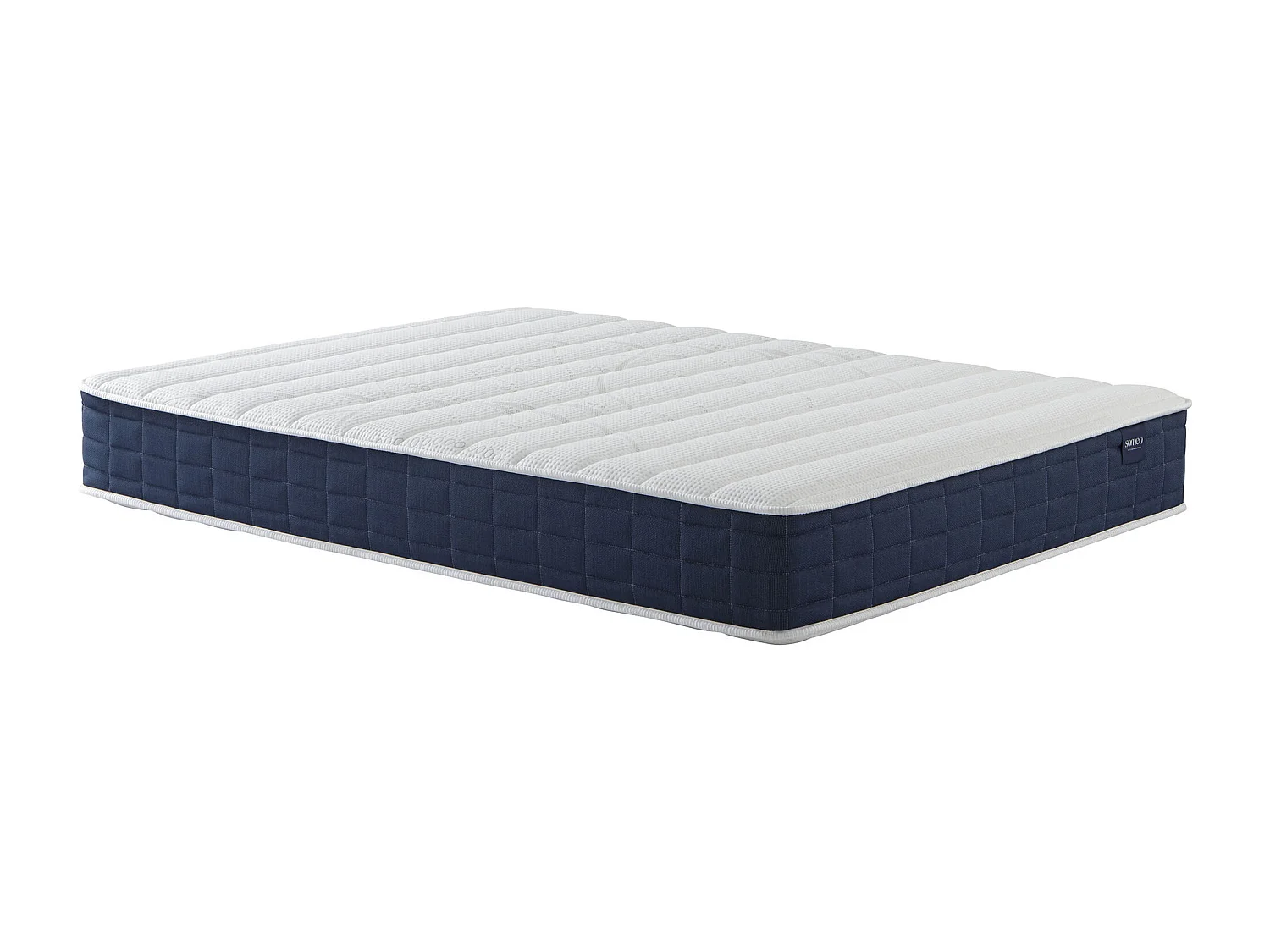 Matelas ressorts Rêve 400 - SOMEO 140x200