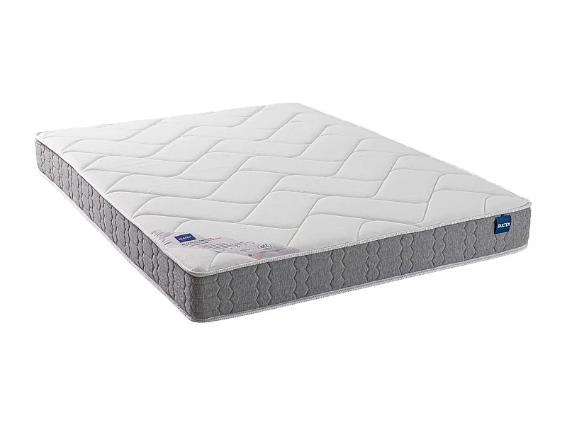 Matelas Bultex nano confort ferme TRACKY 180x200