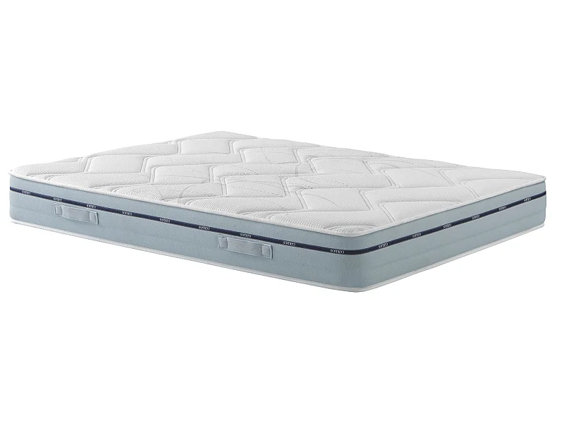 Matelas mémoire de forme Songe 500 - SOMEO 180x210