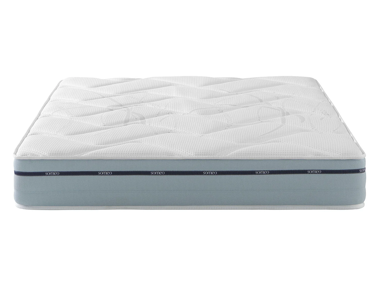 Matelas mémoire de forme Songe 500 - SOMEO 180x210