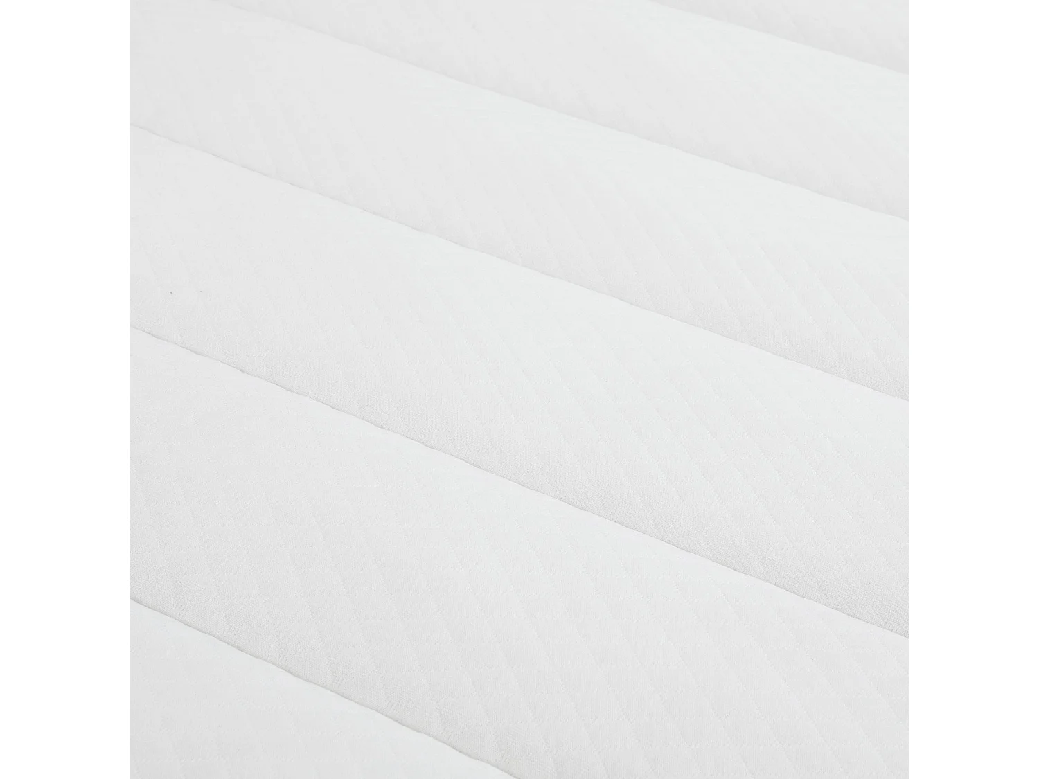 Matelas couchage latex Crépuscule 400 - SOMEO 100x200