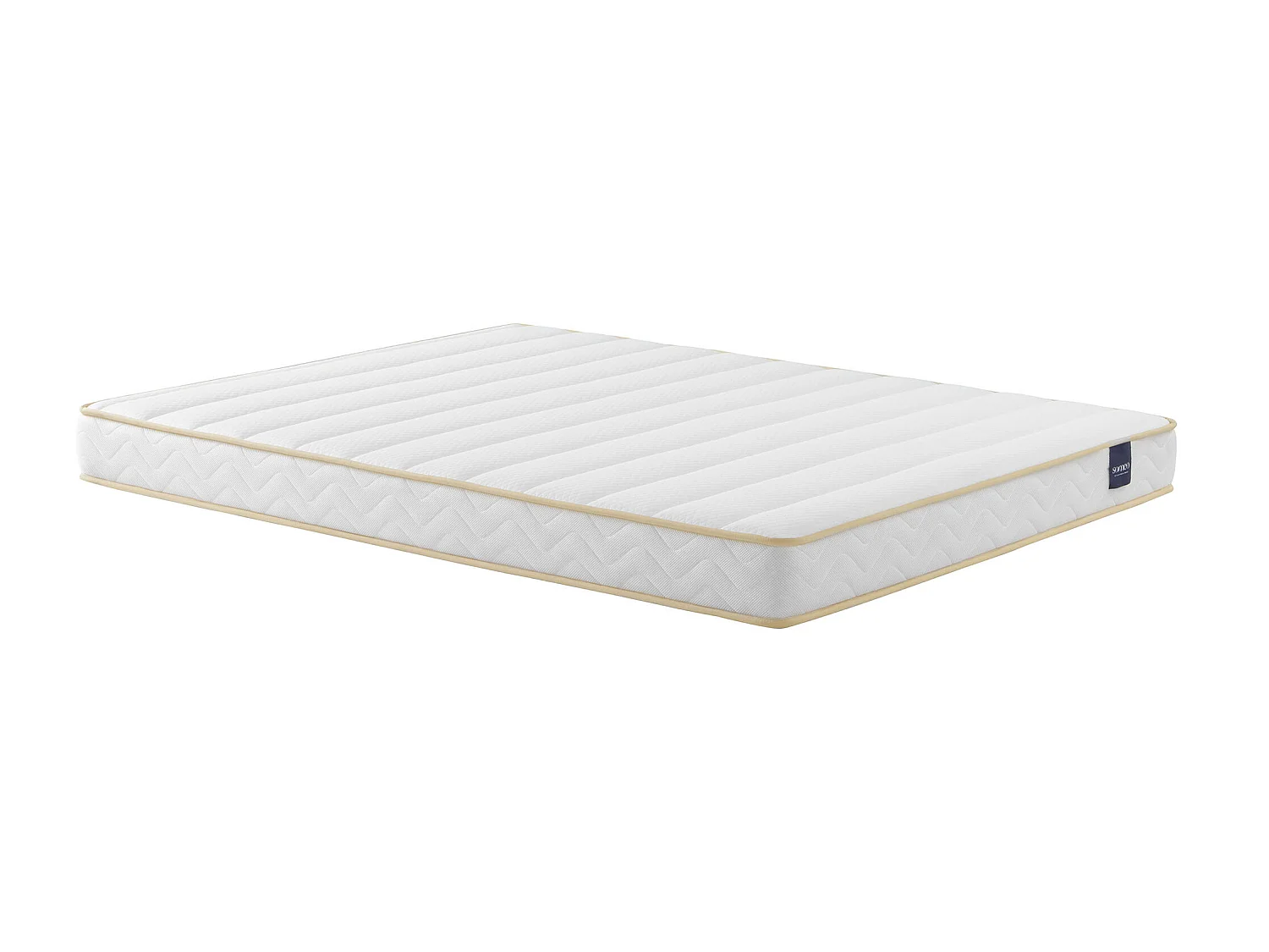 Matelas mousse Aurore 300 - SOMEO 140x200