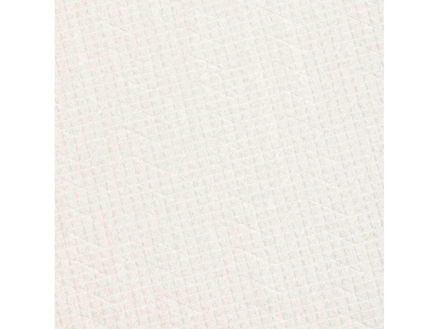 Matelas mousse recyclée Aube 400 - SOMEO 180x200