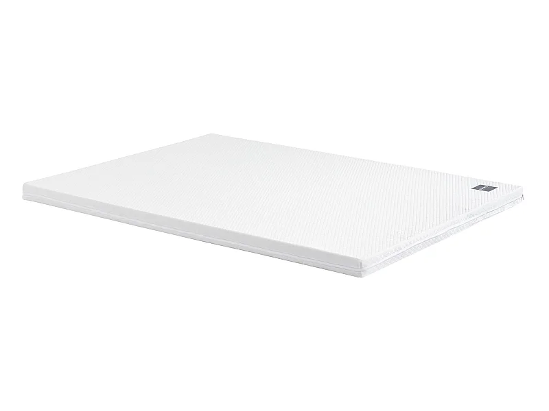 Matelas pour canapé-lit convertible mousse Aurore 400 - SOMEO 115x185