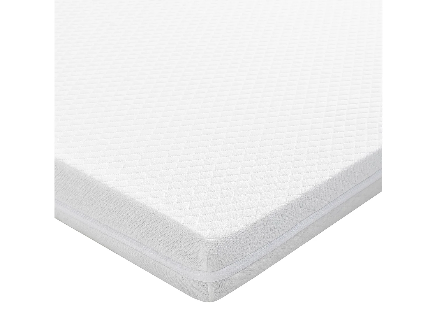 Matelas pour canapé-lit convertible mousse Aurore 400 - SOMEO 115x185