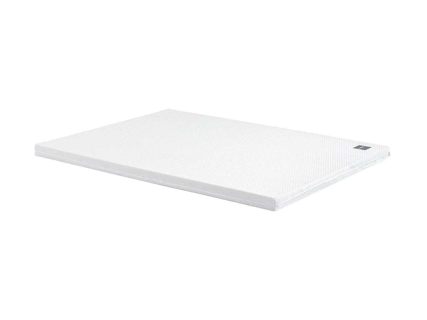 Matelas pour canapé-lit convertible mousse Aurore 400 - SOMEO 115x185