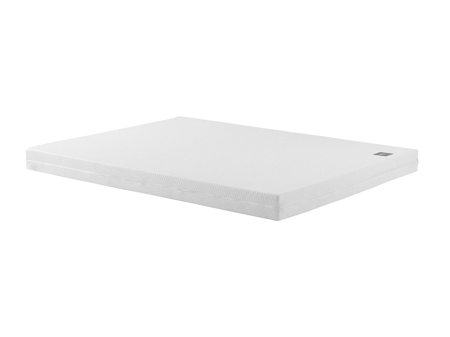 Matelas mousse Aurore 100 - SOMEO 140x200