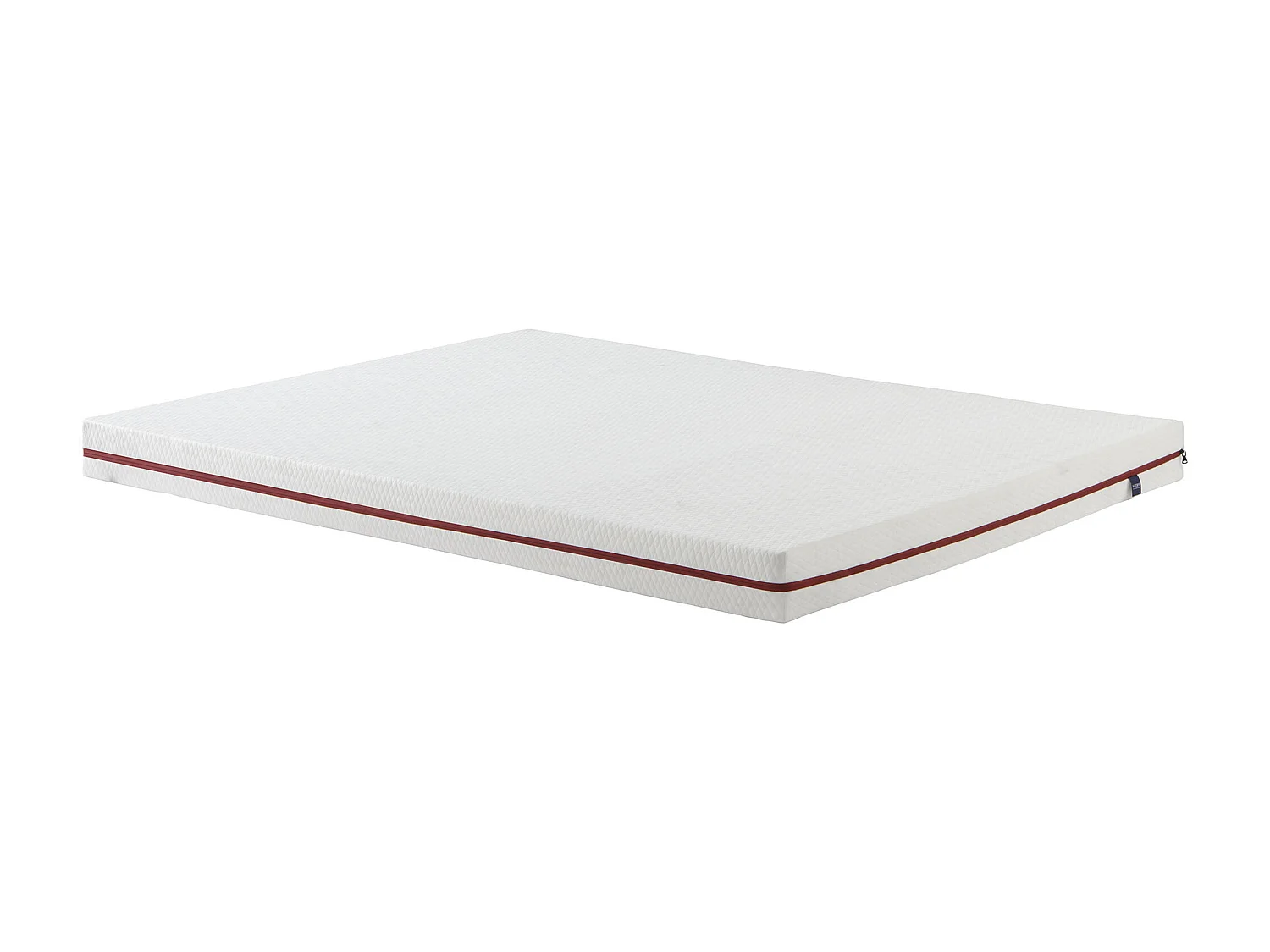 Matelas junior 100% latex Crépuscule 200 - SOMEO 140x200