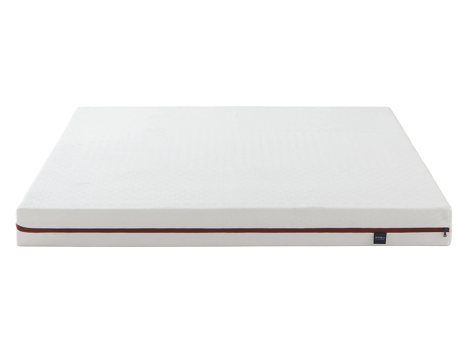 Matelas junior 100% latex Crépuscule 200 - SOMEO 140x190