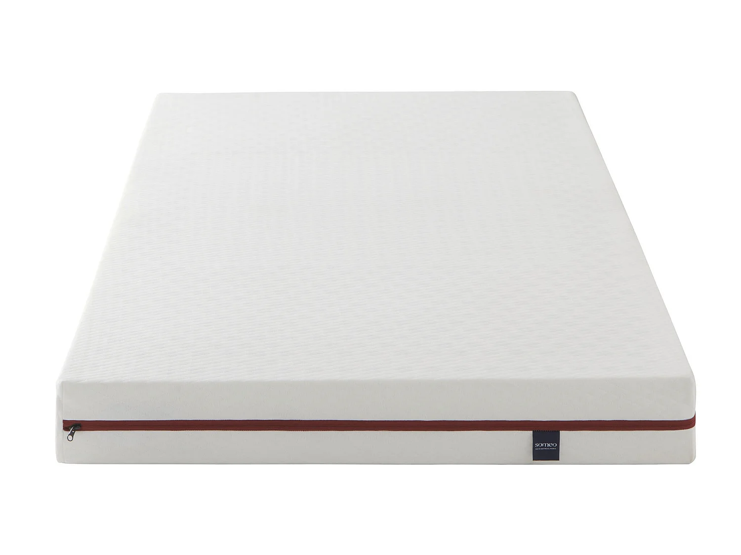 Matelas junior 100% latex Crépuscule 200 - SOMEO 90x190