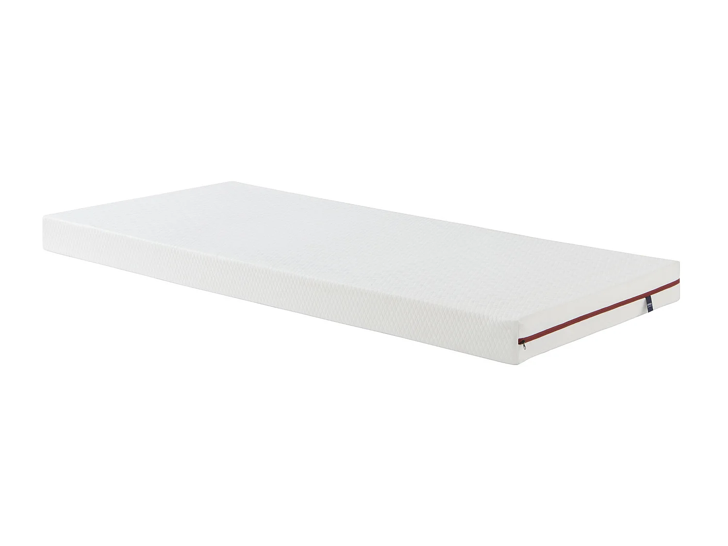 Matelas junior 100% latex Crépuscule 200 - SOMEO 90x190