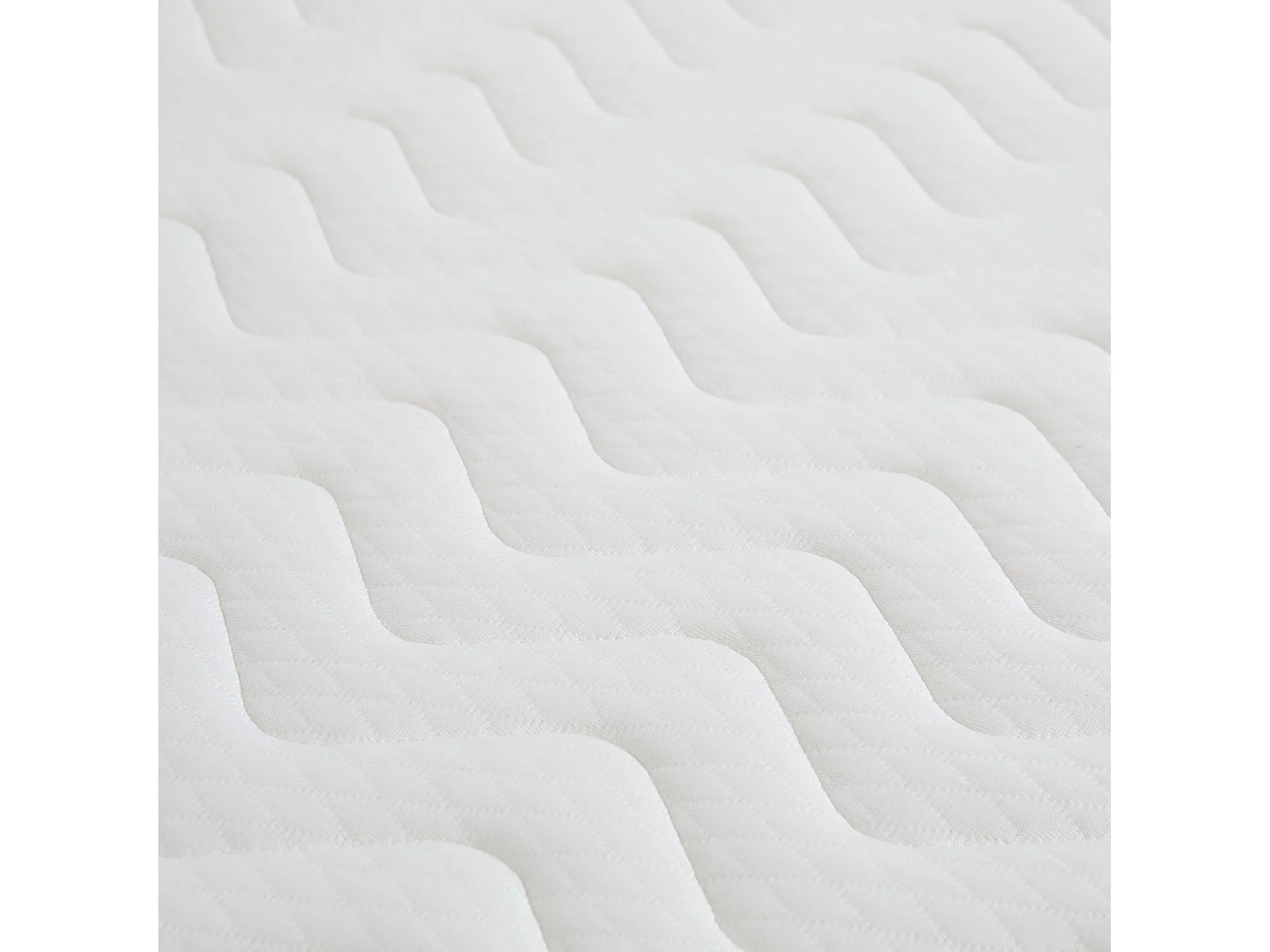 Matelas mousse Aurore 200 - SOMEO 80x200