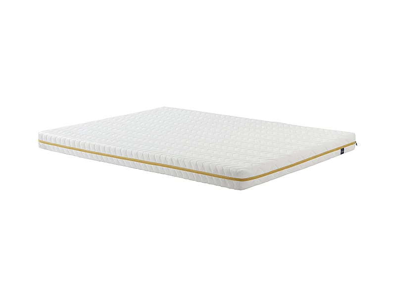 Matelas mousse Aurore 200 - SOMEO 140x200