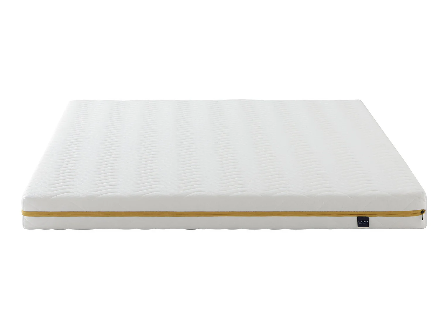 Matelas mousse Aurore 200 - SOMEO 140x200