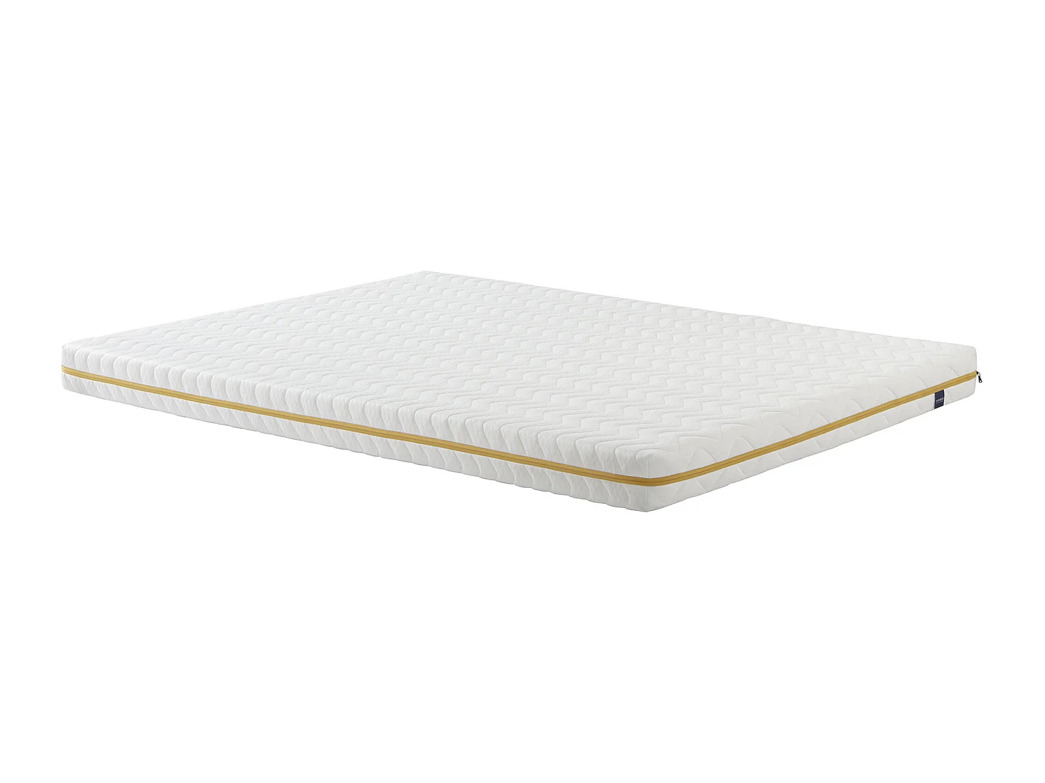 Matelas mousse Aurore 200 - SOMEO 140x190